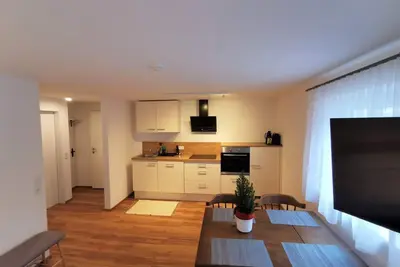 Image de Top 6 Bergfichte - Apartments Haus Schön