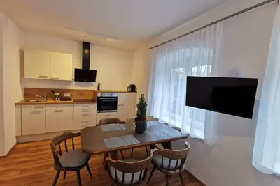 Image de Top 2 Sonnenterasse - Apartments Haus Schön