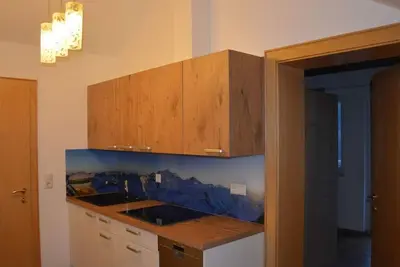 Image de Apart Hochzeiger - Apart Pitztalurlaub