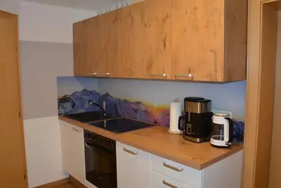 Image de Apart Tschirgant - Apart Pitztalurlaub