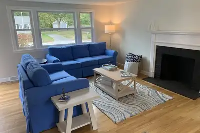 Image de Newly Renovated Home in Harwich: After Dune Delight