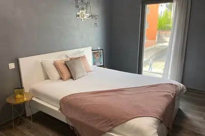 Image de Lovely Belair City Center One Bedroom