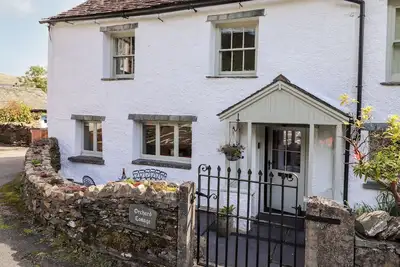 Image de Orchard Cottage, character holiday cottage in Troutbeck