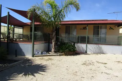 Image de Shelldous - Dog friendly! Off Peak Special!