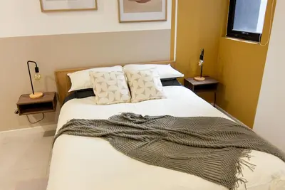 Image de Kl The Showroom Family Suite - Self-Check/In, Mrt Station, Free Parking