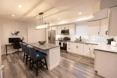 Image de Family Friendly Cottage for 8 with Arcade Games! !