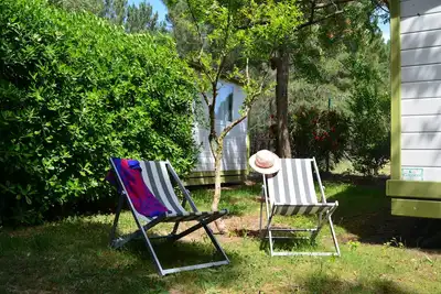 Image de Camping la Pinède Enchantée
