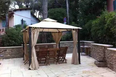 Image de Villetta a Castiglioncello