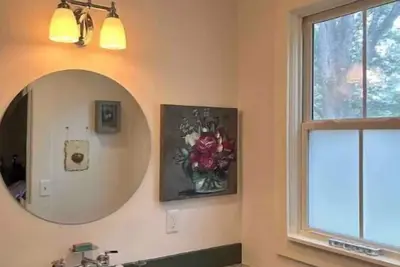 Image de Waverly Bed & Breakfast-Mayberry Room