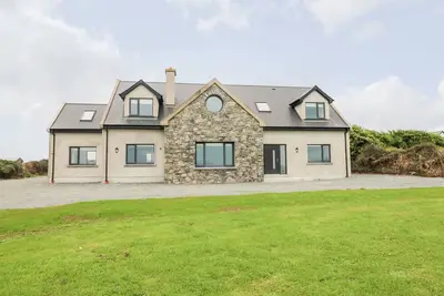 Image de Old Field House, family friendly in Fethard-On-Sea, County Wexford