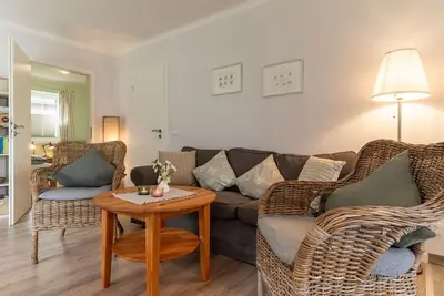 Image de Fewo Haus Friesenkind