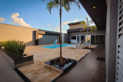 Image de Recanto dos Três Amores