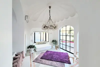 Image de Villa Blanca