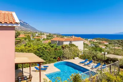 Image de Villa Thalia Katerina