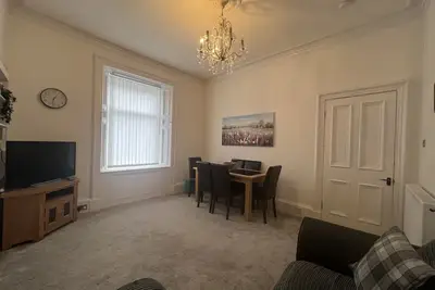 Image de Centrally located apartment
