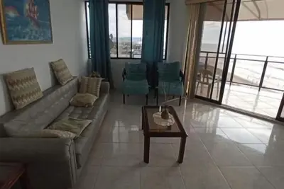 Image de Apartment 4 bedrooms 12 people sea view 8th floor Playa Almendro