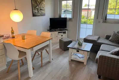 Image de Apartment Hansele in Westerland