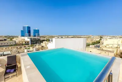 Image de Central Penthouse, by Annitchka boutique living