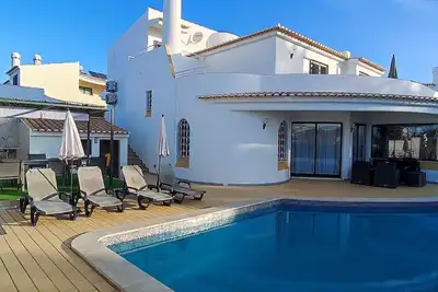 Image de Villa Cristina 17 - 500m from the beach and private pool