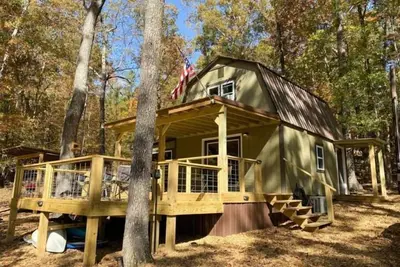 Image de The Hideaway