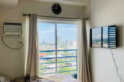 Image de The Loop Minimalist Studio with Free Parking & near to malls in Cdo City proper