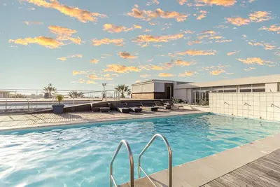 Image de Luxury Beach Escape - Ocean View