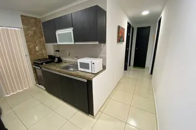 Image de Nice fully furnished apartment - Guest friendly / Apartamento amoblado completo