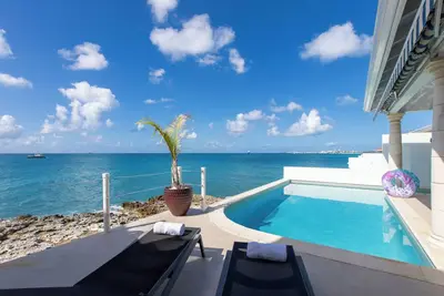 Image de Sunset Place Villa - View - Sea - Location #1