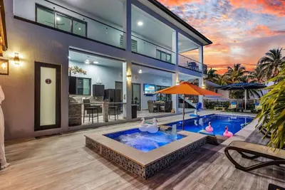 Blue Island Marathon!