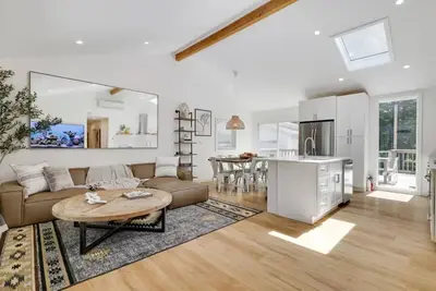 Image de Modern Rustic Private Ranch w/ Peloton!