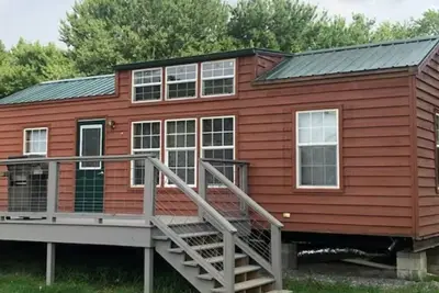 Image de Lakeview Family Fort 94 - Dog Friendly