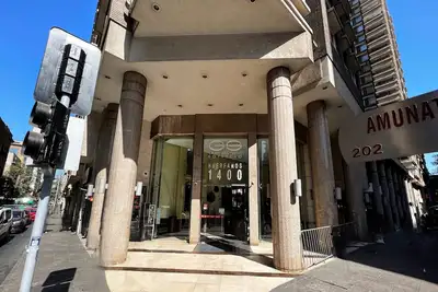 Image de Gran Santiago Apartments 1, Cerca Del Palacio De La Moneda