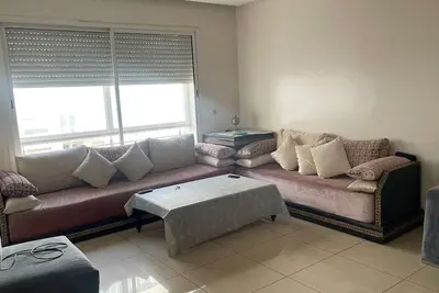 Image de appartement a hay mouhmadi islane