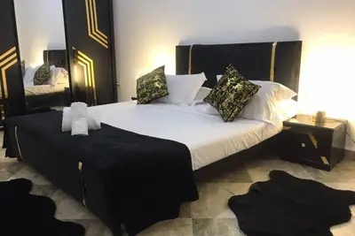 Image de Niveau de Villa a 10 minute de l'aéroport d'Alger