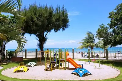 Image de Isla Verde Beachfront 1b 1b