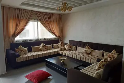 Image de Appartement luxe. piscine et plage sable d'Or