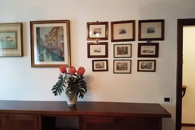 Image de Welcoming apartment in quiet Cannaregio area