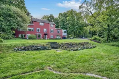 Image de Luxury Hudson Valley Retreat near West Point, Storm King & Beacon