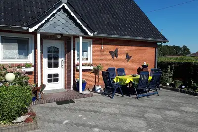 Image de Vacation apartment Luna between the seas