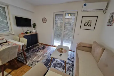 Image de Maria's central station apartment