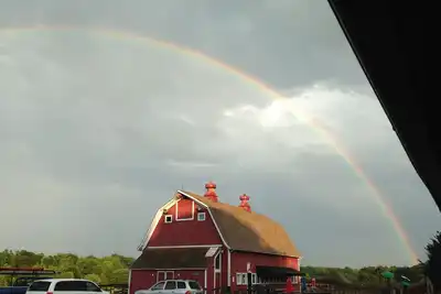 Image de Wilderness Presidential Resort