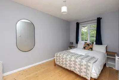 Image de Contemporary Urban Retreat | Peckham