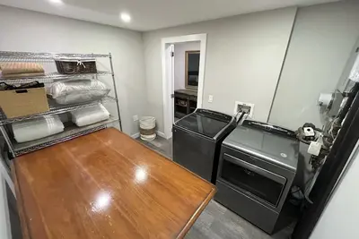 Image de Short train ride to U. S. Open and Citi Field