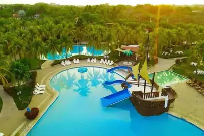 Image de Almendra Beach Place