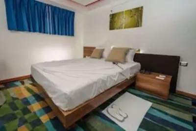 Image de Cozy 1 bedroom 1 bathroom. #4