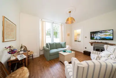 Image de Dreamy One Bedroom Apartment with Garden near Dunkeld