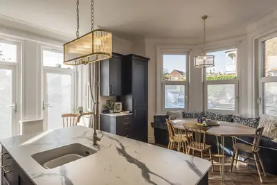Image de Westfield Lodge: Charming 4 bed, 4 bath in Broadstairs