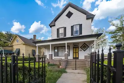 Image de Holday Sale! ! Newly Renovated in B-ham