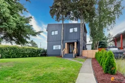 Image de Park Strip Urban Oasis