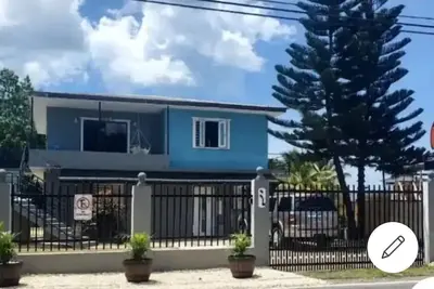 Image de La Posita Beach House